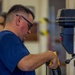 Hawaii Wounded Warriors Take Part in Wood Working in Honor of Warrior Care Month