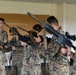 Exercise Tartan Eagle Phase II - Weapons Handling