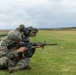 Exercise Tartan Eagle Phase II - BZO and ACMT
