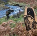 Exercise Tartan Eagle Phase II - ACMT and CQB Range