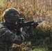 Royal Military Academy Sandhurst Officer Cadets train at Grafenwoehr Training Area