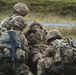 Royal Military Academy Sandhurst Officer Cadets train at Grafenwoehr Training Area