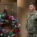 NSWC Philadelphia Division Honors Veterans and Marines