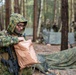 Exercise Tartan Eagle Phase II - Camouflage and Concealment