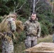 Exercise Tartan Eagle Phase II - Camouflage and Concealment