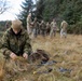 Exercise Tartan Eagle Phase II - Camouflage and Concealment