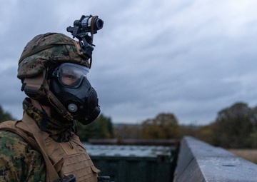 Exercise Tartan Eagle Phase II - Marine Readiness Exercise