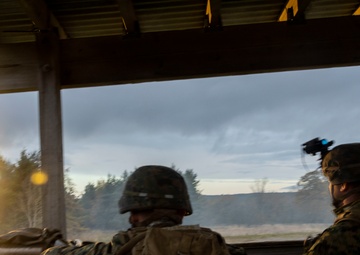 Exercise Tartan Eagle Phase II - Marine Readiness Exercise