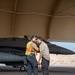 77th EFGS conduct F-16 flight recovery operations