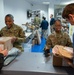 Command team posts up at Northside Post Office