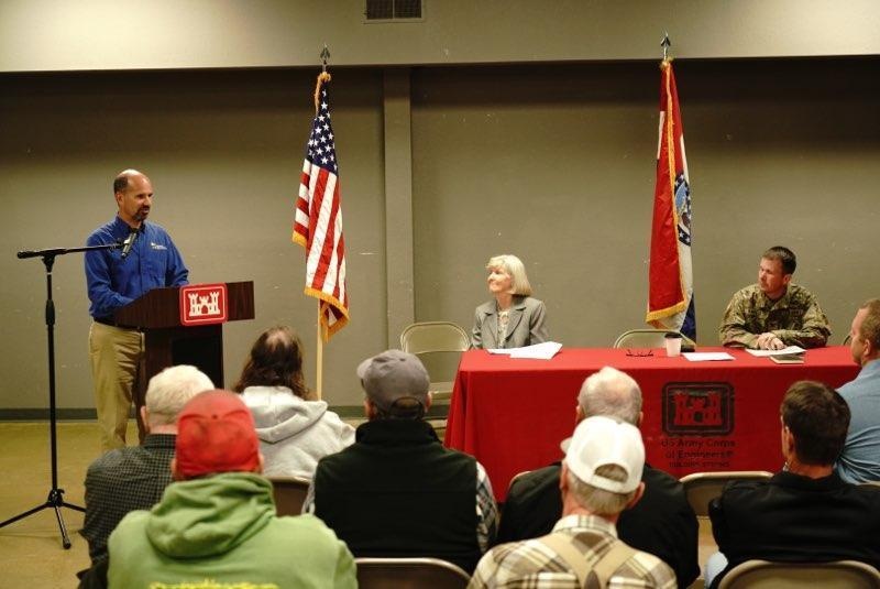 FCSA signing in Holt County