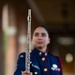 U.S. Coast Guard Band Flutist