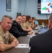 CNP meets with NTAG Philadelphia’s leadership, future Sailors