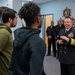 CNP meets with NTAG Philadelphia’s leadership, future Sailors
