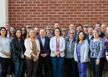 US Service Member receives USAMMDA-developed, FDA-approved treatment for severe malaria