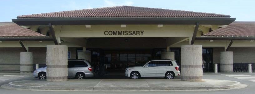 Kaneohe Bay Commissary to receive major upgrade