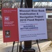 USACE BIL Launch Event in Atchison, Kansas