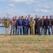 USACE BIL Launch Event in Atchison, Kansas