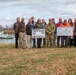 USACE BIL Launch Event in Atchison, Kansas