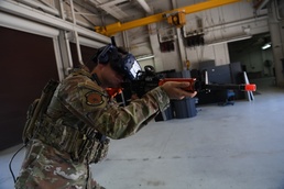 195th Wing; first Air National Guard unit to field unique weapon upgrade