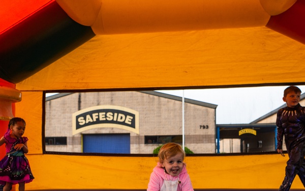 820 BDG Truck or Treat