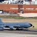 KC-135s evacuate to Tinker ahead of hurricane