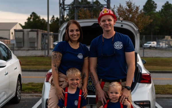 820 BDG Truck or Treat