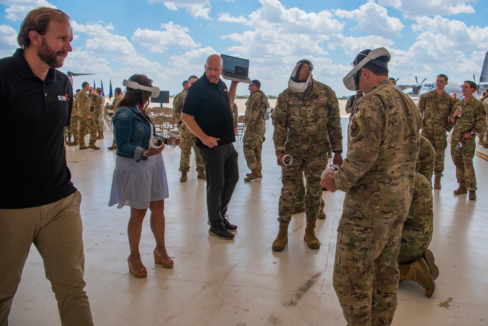 Medic Rodeo 2022: Cutting edge medical training Air Force wide