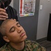 Echo Company Haircuts