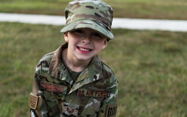 820 BDG Truck or Treat