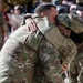 3631st Signal Company returns to New Mexico