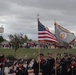 Veterans Days Parade at Freedom Elementary