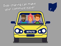 Ride-sharing resources can make your commute easier