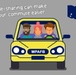 Ride-sharing resources can make your commute easier