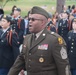 Veterans Days Parade at Freedom Elementary