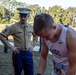 Marines Join NJCCA at Men’s and Women’s Cross-Country Championships