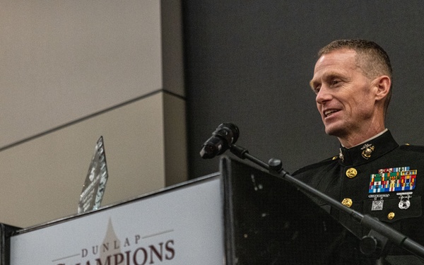 Marines Join NJCAA at Men’s and Women’s Cross-Country Championships