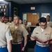 RS San Francisco: SSgt Eric Morales Reenlistment