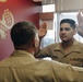 RS San Francisco: SSgt Eric Morales Reenlistment