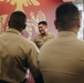 RS San Francisco: SSgt Eric Morales Reenlistment