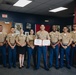 RS San Francisco: SSgt Eric Morales Reenlistment