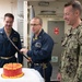 Former Marines celebrate Marine Corps Birthday