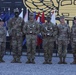 101st Soldiers Compete in Best Medic Competition 2022