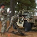 101st Soldiers Compete in Best Medic Competition 2022