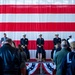 Providers Hold Change of Command Ceremony