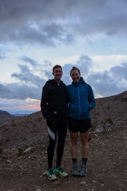 Active-duty Marine wins Marine Corps Marathon for first time in 39 years