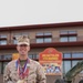 Active-duty Marine wins Marine Corps Marathon for first time in 39 years