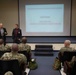 Amphibious Ready Group and Marine Expeditionary Unit Staff Planning Course