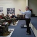 Amphibious Ready Group and Marine Expeditionary Unit Staff Planning Course