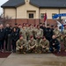 Atlanta United FC Visits Fort Bragg